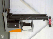Carretilla elevadora Still fm-x14 usada
