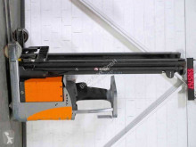 Heftruck Still fm-x14 tweedehands