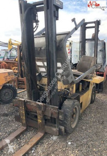Chariot élévateur Caterpillar VC60D occasion
