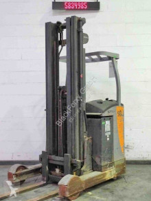 Carretilla elevadora Still fm-x14 usada