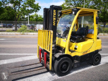 Hyster H2.5FT gastruck brugt