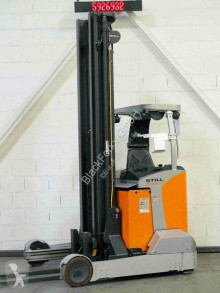 Carretilla elevadora Still fm-x20e-wv usada