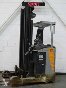 Carretilla elevadora Still fm-x14 usada
