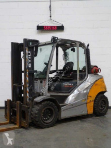 Still rx70-50/600 Gabelstapler gebrauchter