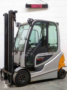 Carrello elevatore Still rx60-25l usato