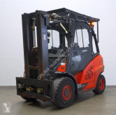 Carretilla elevadora carretilla diesel Linde H 45 D/394-02 EVO