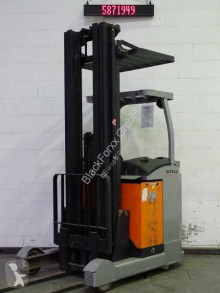 Carretilla elevadora Still fm-x14 usada