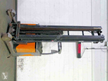 Teleskopický manipulátor Still fm-x14 použitý