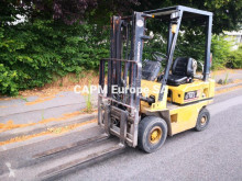 Chariot à gaz Daewoo G18S