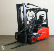 Linde E 20 L/386-02 EVO chariot électrique occasion