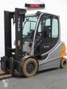 Still rx60-40 Forklift used