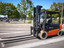 رافعة شوكية رافعة شوكية كهربائية Doosan B50X-5