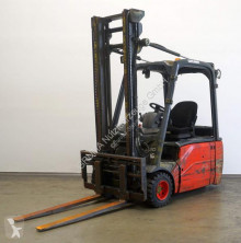 Carretilla elevadora carretilla eléctrica Linde E 20 L/386