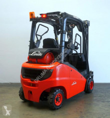 Stivuitor pe gaz Linde H 20 T/391