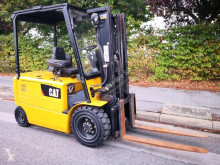 卡特彼勒 EP30K 电东叉车 二手