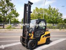 Chariot à gaz Caterpillar GP35N