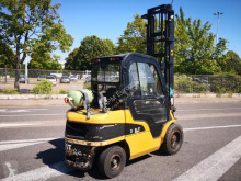 汽油叉车 卡特彼勒 GP35N