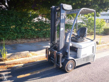 Chariot électrique Crown SC5320-1,6