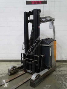Carretilla elevadora Still fm-x12 usada