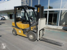 Chariot à gaz Yale GLP 25 VX