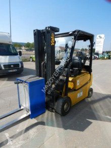 Eldriven truck Yale ERP 18 VF