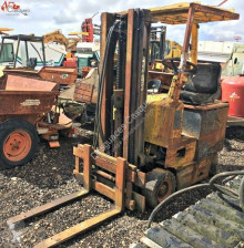 Carrello elevatore Fenwick usato
