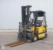 Carretilla elevadora carretilla eléctrica Yale ERP 25 ALF