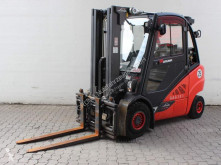 Chariot à gaz Linde H30