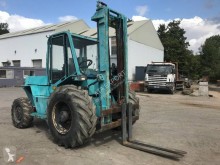 Carretilla elevadora carretilla diesel Manitou M426CP
