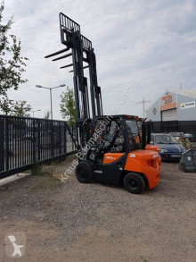 Doosan diesel forklift D30G-Plus