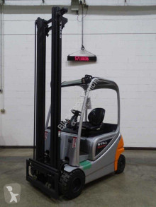 Carretilla elevadora Still rx20-20p usada