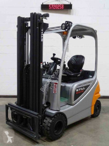 Chariot élévateur Still rx20-20p/batt.neu occasion