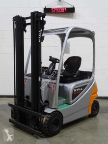 Chariot élévateur Still rx20-20p/batt.neu occasion
