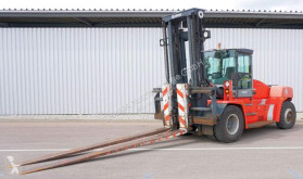 Kalmar DCE 160-12 used diesel forklift