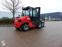 Manitou MSI 30 diesel vagn begagnad