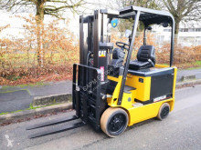 Chariot électrique Caterpillar EC25N