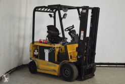 Elektrikli forklift Caterpillar EP 25