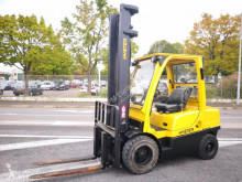 Carretilla elevadora carretilla diesel Hyster H3.0FT