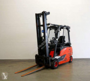 Vysokozdvižný vozík Linde E 20 PHL/386-02 EVO elektrický vysokozdvižný vozík ojazdený