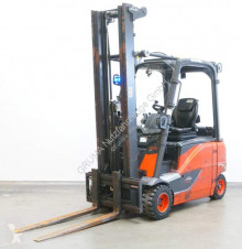 Linde E 20 PHL/386-02 EVO chariot électrique occasion