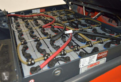 Carretilla elevadora carretilla eléctrica Linde E 30/387