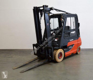 Linde E 30/387 chariot électrique occasion