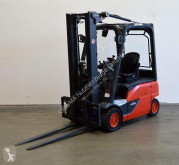Linde E 16 P/386-02 EVO chariot électrique occasion
