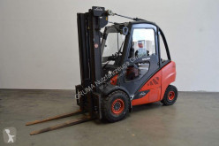Linde H30 chariot diesel occasion