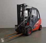 Linde H30 chariot diesel occasion