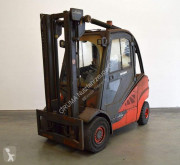 Vysokozdvižný vozík dieselový vysokozdvižný vozík Linde H 35 D/393-02 EVO (3A)