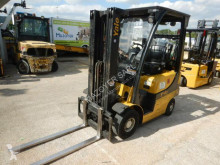Yale GLP 16 VX chariot à gaz occasion