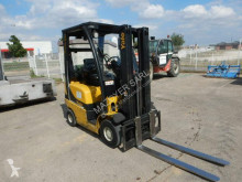 Yale gas forklift GLP 20 SVX