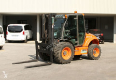 Chariot tout terrain occasion