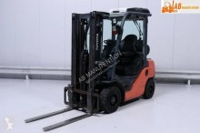 Газокар Toyota Tonero 02-8-FGF-25